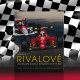 Formule 1 - Rivalové