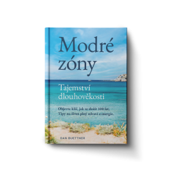 Modré zóny